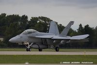 165887 @ KOSH - F/A-18F Super Hornet 165887 AD-206 from VFA-106 Gladiators  NAS Oceana, VA - by Dariusz Jezewski www.FotoDj.com