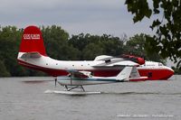 C-FLYL @ KOSH - Martin JRM-3 Mars  C/N 76823, C-FLYL - by Dariusz Jezewski www.FotoDj.com