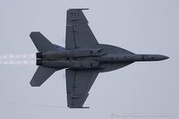 165887 @ KOSH - F/A-18F Super Hornet 165887 AD-206 from VFA-106 Gladiators  NAS Oceana, VA - by Dariusz Jezewski www.FotoDj.com