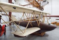 UNKNOWN - Thomas-Pigeon Flying Boat at the Yanks Air Museum, Chino CA - by Ingo Warnecke