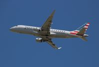 N233NN @ KDFW - ERJ 170-200 LR - by Mark Pasqualino