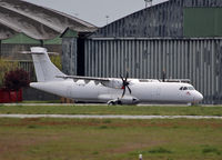 F-WTDB @ LFBF - C/n 1360 - Ex. F-WWEU - by Shunn311
