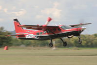 D-FNDA @ LFQL - Cessna Supervan 900 - by Marlon Cocqueel