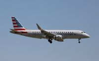 N233NN @ KDFW - ERJ 170-200 LR - by Mark Pasqualino