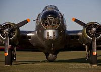 N3701G @ KOSH - The former Chuckie now wearing the name Madras Maiden @ Airventure 2017. - by Eric Olsen