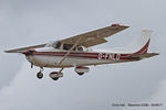 G-FNLD @ EGBJ - Project Propeller at Staverton - by Chris Hall