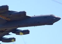 61-0028 @ KBAD - At Barksdale Air Force Base. - by paulp