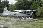 C-GBWV photo, click to enlarge