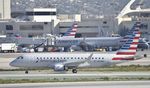 N206NN @ KLAX - Arrived at LAX on 25L - by Todd Royer