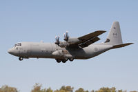 130615 @ CYTR - 2017-09-12 CYTR CC-130J-30 130615  436 Sq - by Robert van de Pol