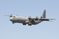 130616 @ CYTR - 2017-09-12 CYTR CC-130J-30 130616 436 Sq - by Robert van de Pol