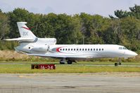 N8X @ KBVY - Departing 16 at Beverly Regional Airport - by Samuel D.