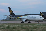 N172UP @ DFW - At DFW Airport - by Zane Adams
