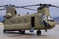 15-08188 @ KBOI - Parked on south GA ramp. No unit identification. - by Gerald Howard