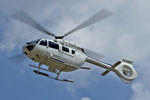 N3MC @ GPM - At Grand Prairie Municipal - by Zane Adams