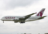 F-WWAS @ LFBO - C/n 0197 - To be A7-APH - by Shunn311