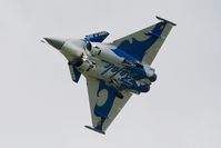 133 @ LFBD - Dassault Rafale C, On display, Bordeaux-Mérignac Air Base 106 (LFBD-BOD) Open day 2017 - by Yves-Q