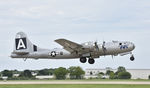 N529B @ KOSH - Airventure 2017 - by Todd Royer