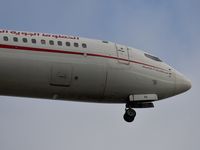 7T-VKB @ LFBD - Air Algerie Monts de l'Assekhrem AH1190 landing runway 23 from Algiers (ALG) - by JC Ravon - FRENCHSKY