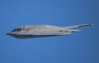 82-1067 @ OSH - B-2A Spirit - by Florida Metal