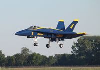 163768 @ OSH - Blue Angels - by Florida Metal