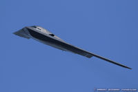 82-1067 @ KOSH - B-2A Spirit 82-1067 WM Spirit of Arizona from  509th BW Whiteman AFB, MO - by Dariusz Jezewski www.FotoDj.com