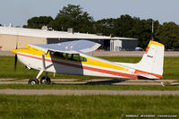 N164JD @ KOSH - Cessna 180H Skywagon  C/N 18051816, N164JD - by Dariusz Jezewski www.FotoDj.com