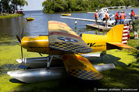 N2505P - Micro Mong Rocket  C/N 32, N2505P - by Dariusz Jezewski www.FotoDj.com