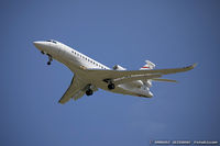 N8X - Falcon 8X  C/N 403, N8X - by Dariusz Jezewski www.FotoDj.com