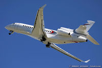 N8X - Falcon 8X  C/N 403, N8X - by Dariusz Jezewski www.FotoDj.com
