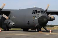 5226 @ LFRB - Lockheed C-130H Hercules (61-PK), Brest-Bretagne airport (LFRB-BES) - by Yves-Q
