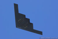 82-1067 @ KOSH - B-2A Spirit 82-1067 WM Spirit of Arizona from  509th BW Whiteman AFB, MO - by Dariusz Jezewski www.FotoDj.com