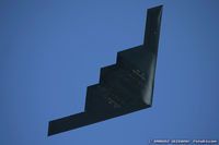 82-1067 @ KOSH - B-2A Spirit 82-1067 WM Spirit of Arizona from  509th BW Whiteman AFB, MO - by Dariusz Jezewski www.FotoDj.com