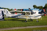 N560TH @ KOSH - Textron Aviation Inc 172S  C/N 172S11668 , N560TH - by Dariusz Jezewski www.FotoDj.com