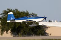 N951RV @ KOSH - Vans RV-9A  C/N 90337, N951RV - by Dariusz Jezewski www.FotoDj.com