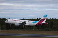 D-ABGK @ ESSA - Eurowings - by Jan Buisman