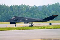 86-0837 - F-117A Nighthawk 86-0837 HO from 8th FS 'Black Sheep' 49th FW Holloman AFB, NM - by Dariusz Jezewski www.FotoDj.com