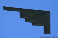 82-1067 @ KNTU - B-2A Spirit 82-1067 WM Spirit of Arizona from 509th BW Whiteman AFB, MS - by Dariusz Jezewski www.FotoDj.com