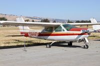 N432AF photo, click to enlarge