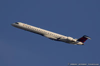 N184GJ @ KJFK - Bombardier CRJ-900 (CL-600-2D24) - Delta Connection (GoJet Airlines)   C/N 15169, N184GJ - by Dariusz Jezewski www.FotoDj.com