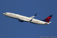 N813DN @ KJFK - Boeing 737-932/ER - Delta Air Lines  C/N 31925, N813DN - by Dariusz Jezewski www.FotoDj.com