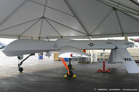 95-3018 @ KDAY - RQ-1K Predator 95-3018 WA from 15th RS 432rd AEW Creech AFB, NV - by Dariusz Jezewski www.FotoDj.com