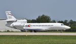 N8X @ KOSH - Airventure 2017 - by Todd Royer