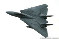 163897 @ KNTU - F-14D Tomcat 163897 AD-161 from VF-101 'Grim Rippers' NAS Oceana, VA - by Dariusz Jezewski www.FotoDj.com