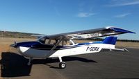 F-GDRX @ LFMZ - After restoration - by Anthony Maine