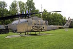 67-15824 - Preserved in the town of Bangor, Wisconsin - by Terry Fletcher