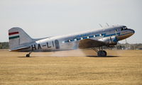 HA-LIX @ LHUD - Szeged Airport, Hungary - Air Show 2017 - by Attila Groszvald-Groszi
