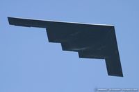 89-0128 @ KMCF - B-2A Spirit 89-0128 WM Spirit of Nebraska from  509th BW Whiteman AFB, MO - by Dariusz Jezewski www.FotoDj.com