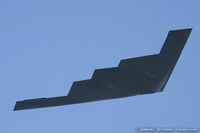 89-0128 @ KMCF - B-2A Spirit 89-0128 WM Spirit of Nebraska from  509th BW Whiteman AFB, MO - by Dariusz Jezewski www.FotoDj.com