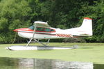 N185NC photo, click to enlarge